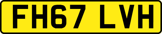 FH67LVH
