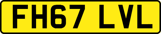 FH67LVL