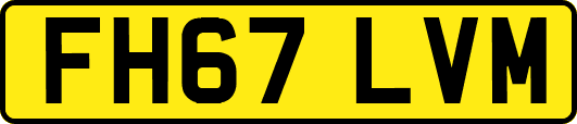 FH67LVM
