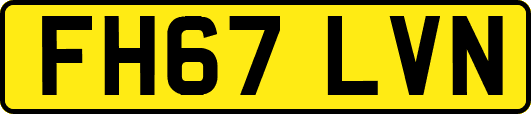 FH67LVN
