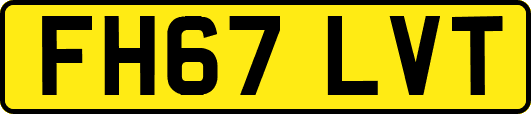 FH67LVT