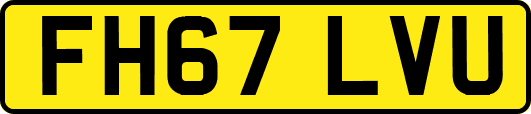 FH67LVU