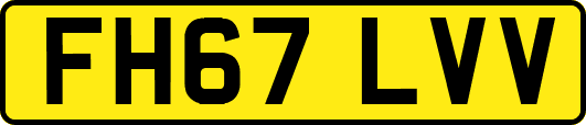 FH67LVV