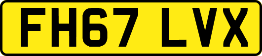 FH67LVX