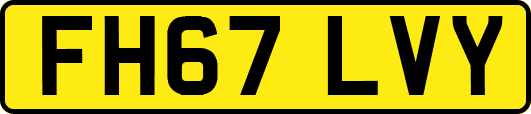 FH67LVY