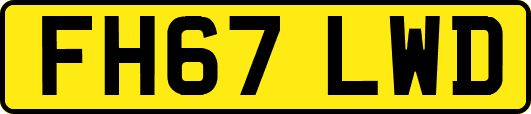 FH67LWD