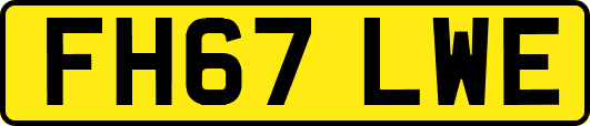 FH67LWE