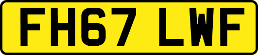 FH67LWF