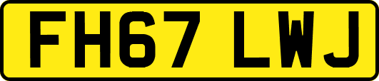 FH67LWJ