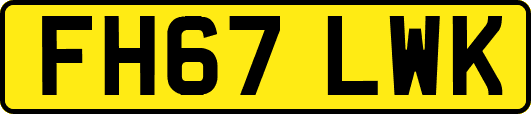 FH67LWK