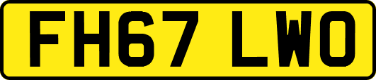 FH67LWO