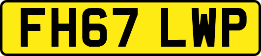 FH67LWP