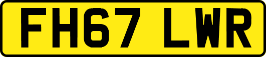 FH67LWR