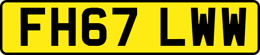 FH67LWW