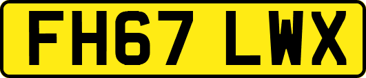 FH67LWX