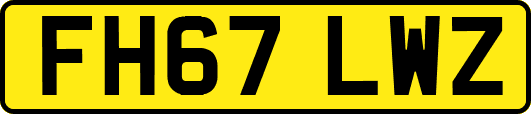 FH67LWZ