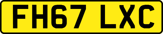 FH67LXC