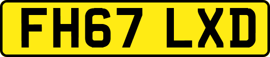 FH67LXD