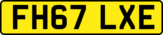 FH67LXE