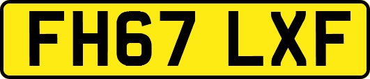 FH67LXF