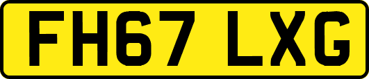 FH67LXG