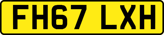 FH67LXH