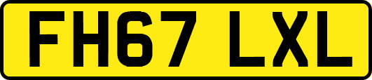 FH67LXL