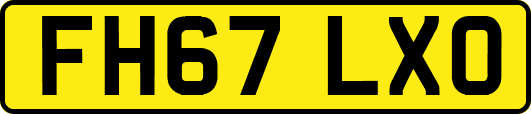 FH67LXO