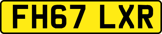 FH67LXR