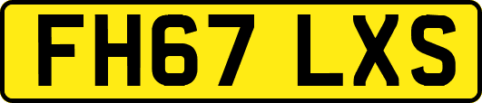 FH67LXS