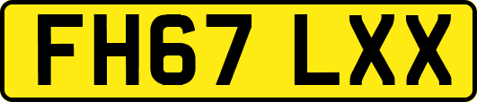 FH67LXX