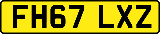 FH67LXZ