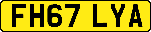 FH67LYA