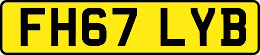 FH67LYB