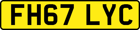 FH67LYC