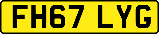 FH67LYG