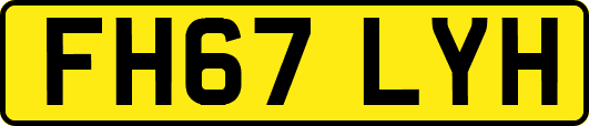 FH67LYH