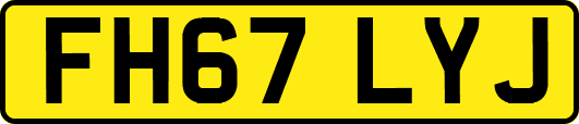 FH67LYJ