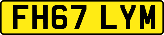 FH67LYM