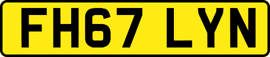 FH67LYN