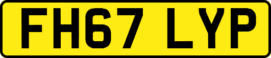 FH67LYP
