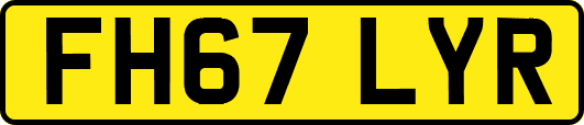 FH67LYR