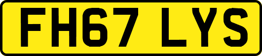 FH67LYS