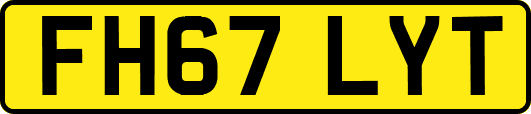 FH67LYT