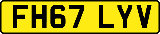FH67LYV