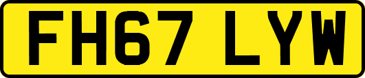 FH67LYW