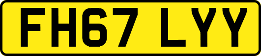 FH67LYY