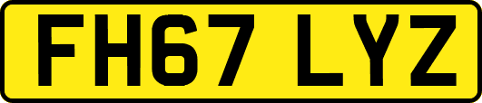FH67LYZ