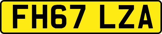 FH67LZA