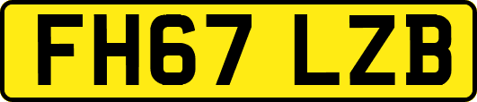 FH67LZB